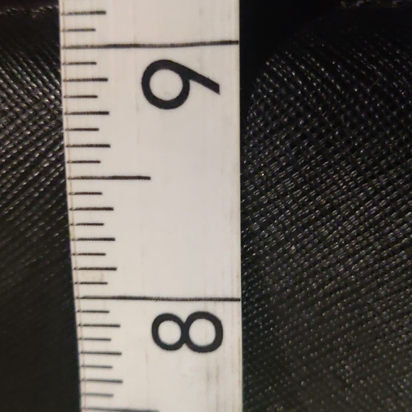 Kate Spade Black Crossbody Bag & Wallet - Picture 5 of 10